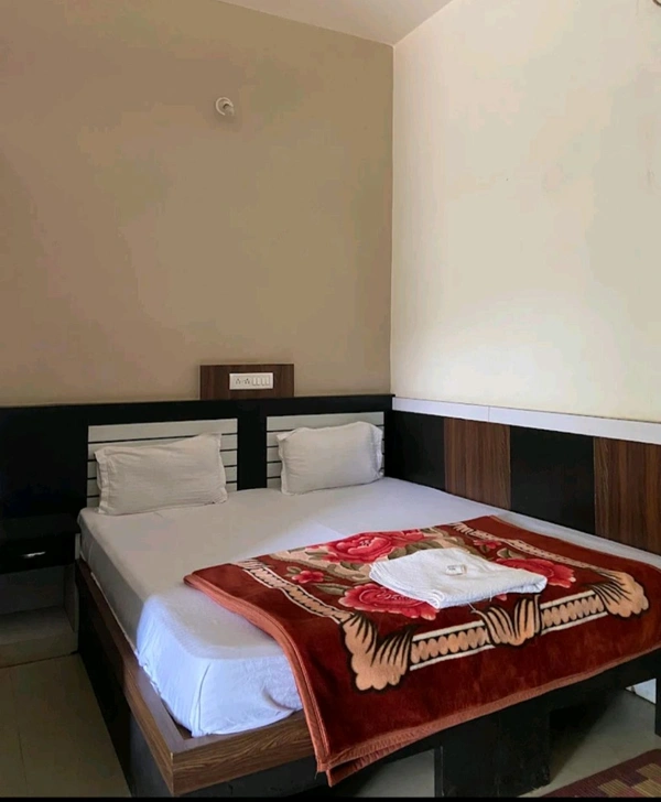 VIZAG-ARAKU (17th FEB) - 5N/6D