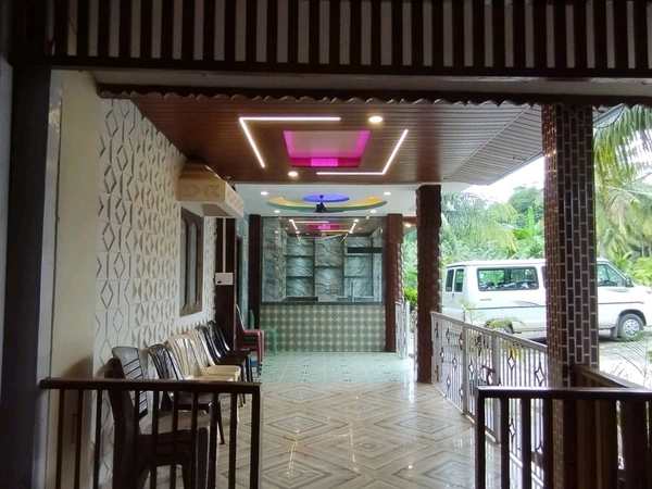 ANDAMAN (Couple ) - 6 N/7 D