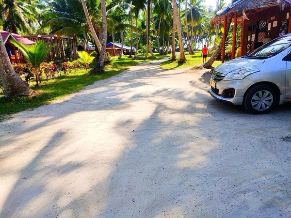 ANDAMAN (Couple ) - 6 N/7 D