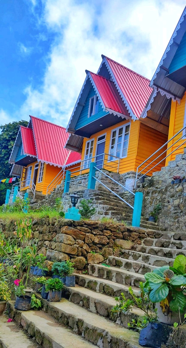 OFFBEAT DARJEELING - 5N/6D