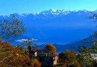 OFFBEAT DARJEELING - 5N/6D