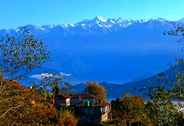 OFFBEAT DARJEELING - 5N/6D