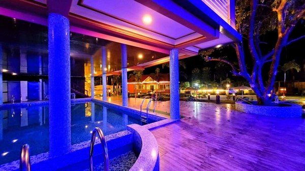 DOOARS COUPLE TOUR - 3N/4D