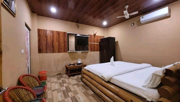 DOOARS COUPLE TOUR - 3N/4D