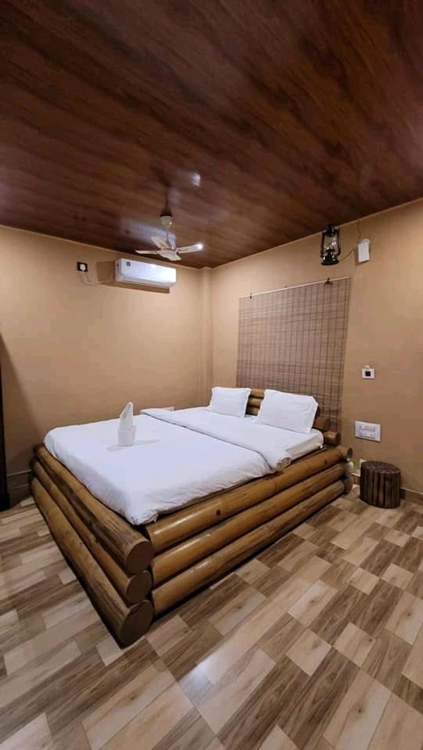 DOOARS COUPLE TOUR - 3N/4D