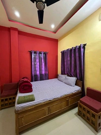 WARI CHORA SHILLONG (DLX)- 6N/7D MAP