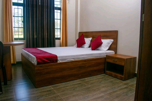 WARI CHORA & SHILLONG - 6N/7D