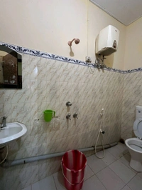 WARI CHORA SHILLONG (DLX)- 6N/7D MAP