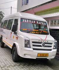 WARI CHORA & SHILLONG - 6N/7D