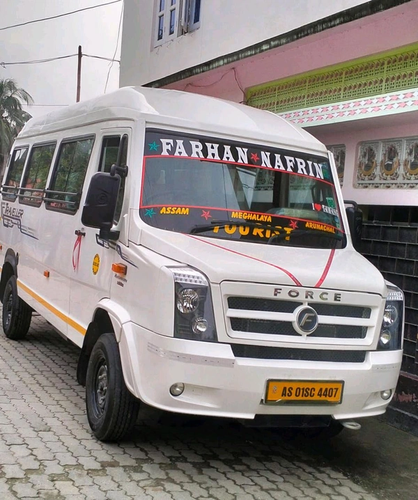 WARI CHORA & SHILLONG - 6N/7D