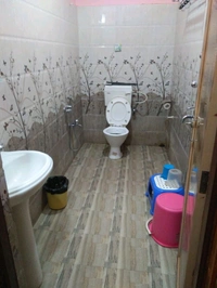 WARI CHORA SHILLONG (DLX)- 6N/7D MAP