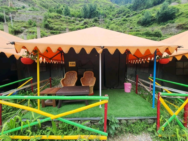 SHIMLA MANALI (16th FEB ) - 8N/9D