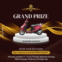 KERALA TOUR (16th Jan) - 10 DAY'S