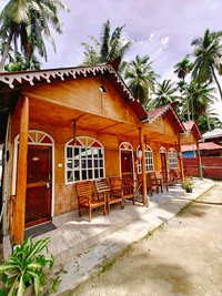 ANDAMAN (26th FEB) - 5N/6D