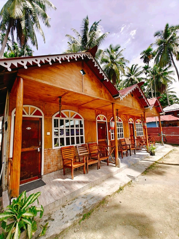 ANDAMAN (26th FEB) - 5N/6D