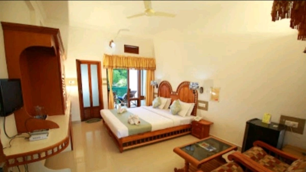 KANYAKUMARI, RAMESWARAM - 6N/7D