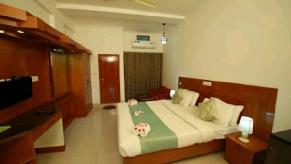 KANYAKUMARI, RAMESWARAM - 6N/7D