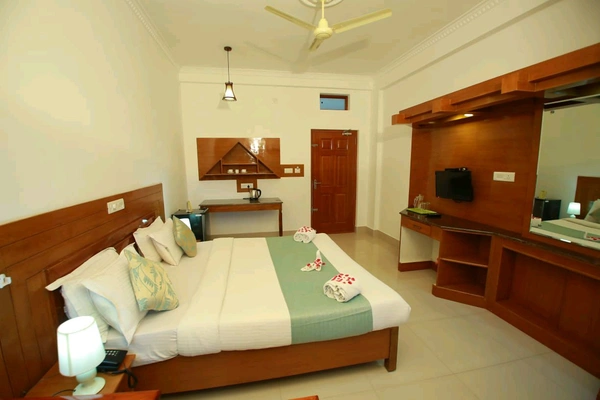 KANYAKUMARI, RAMESWARAM - 6N/7D