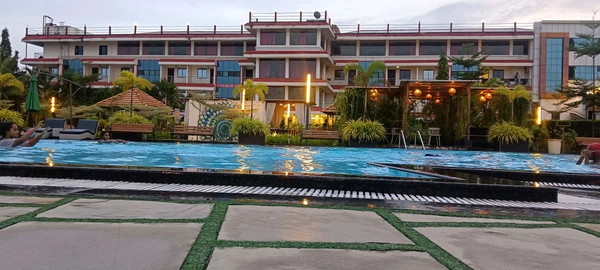 6N/7D -ANDAMAN (Premium)