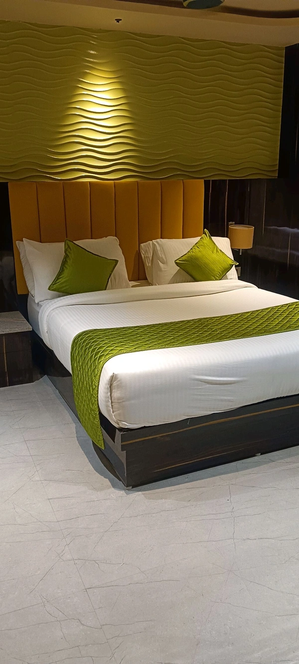 6N/7D -ANDAMAN (Premium)