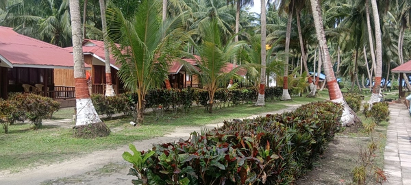 6N/7D -ANDAMAN (Premium)