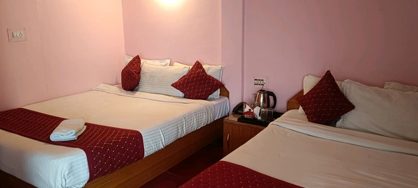 DARJEELING OFFBEAT (25th FRB) - 6N/7D