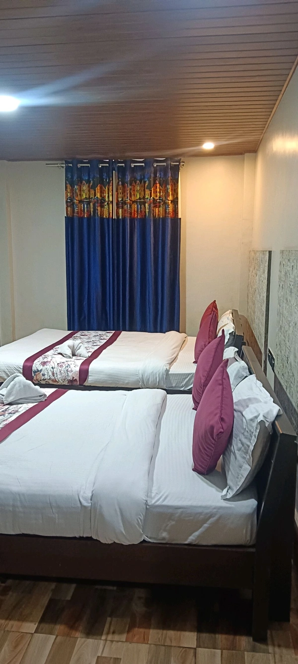 DARJEELING OFFBEAT (25th FRB) - 6N/7D