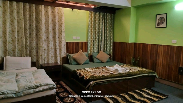 GANGTOK & OFFBEAT - 4N/5D