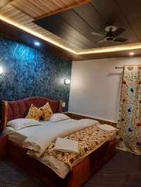 KASHMIR (25th FEB) - 10N/11D