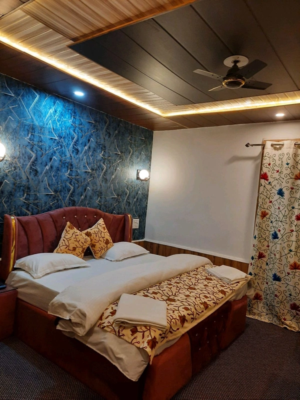 KASHMIR (25th FEB) - 10N/11D