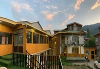 KASHMIR (25th FEB) - 10N/11D