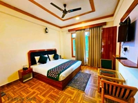 SHIMLA MANALI (14th May) - 5N/6D