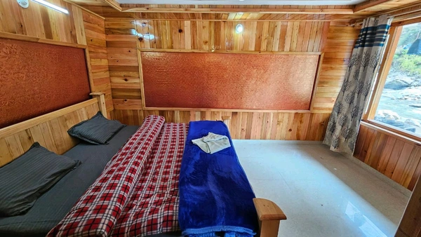 SHIMLA MANALI (14th May) - 5N/6D