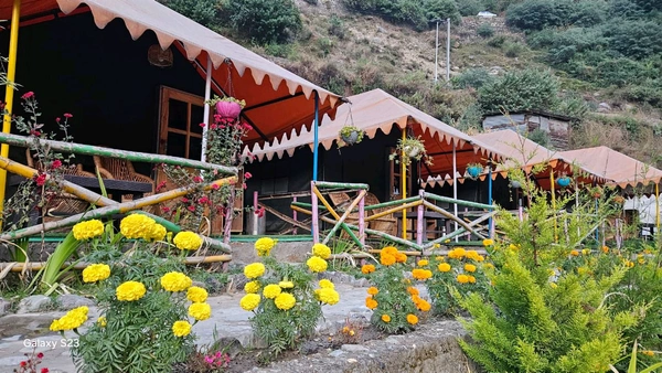 SHIMLA MANALI (14th May) - 5N/6D