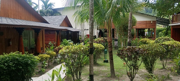 GOA Family Package - 6 DAYS