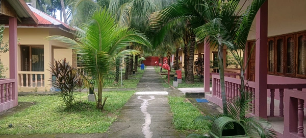 GOA Family Package - 6 DAYS