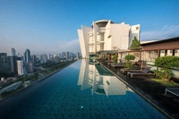 MALAYSIA GROUP (4th April)- 3N/4D