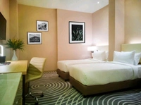 MALAYSIA GROUP (4th April)- 3N/4D