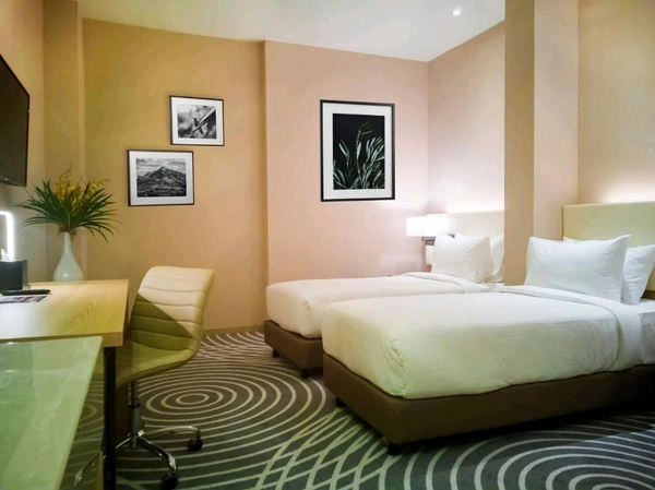 MALAYSIA GROUP (4th April)- 3N/4D