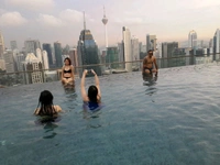 MALAYSIA GROUP (4th April)- 3N/4D