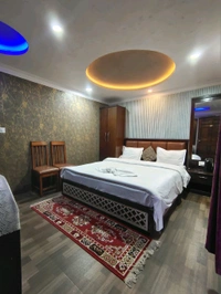 DARJEELING TOUR - 4 Days