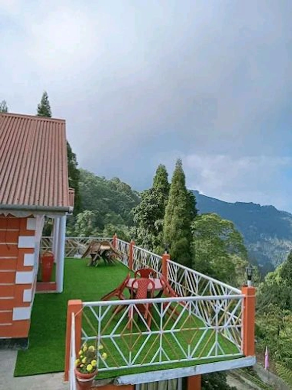 3N/4D -DARJEELING (Premium)