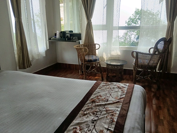 3N/4D -DARJEELING (Premium)