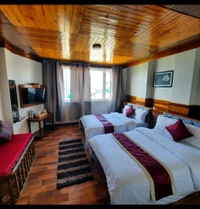 3N/4D -DARJEELING (Premium)