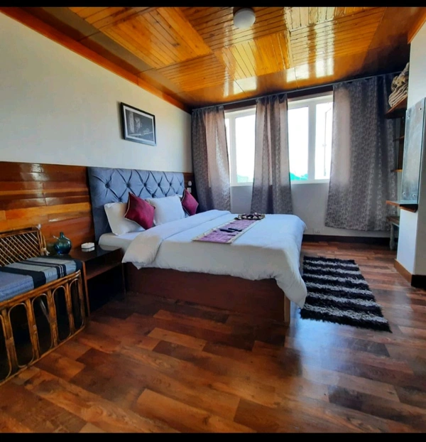 3N/4D -DARJEELING (Premium)