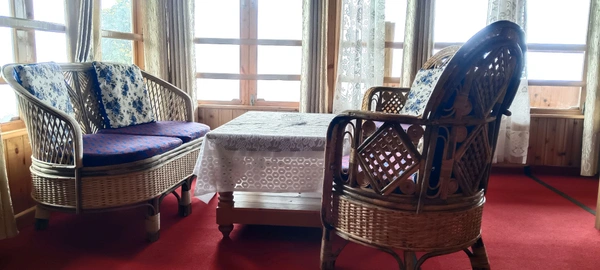 3N/4D -DARJEELING (Premium)