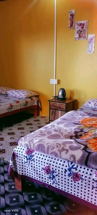 SILK ROUTE KALIMPONG - 5N/6D