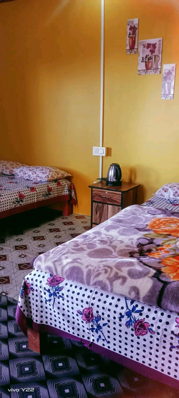 SILK ROUTE KALIMPONG - 5N/6D