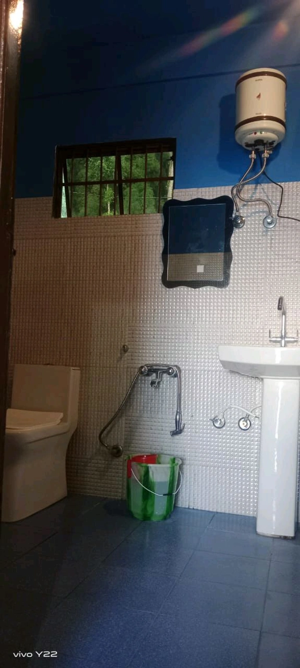 SILK ROUTE KALIMPONG - 5N/6D