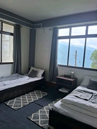 SILK ROUTE KALIMPONG - 5N/6D